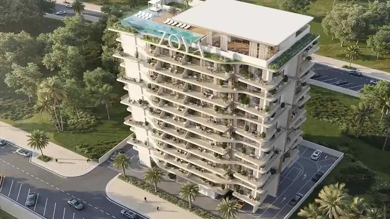 Mirari by Zoya at Dubai Industrial City by Zoya Development | Off-Plan Properties