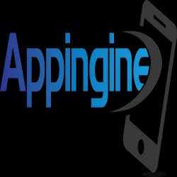 Appingine Denver - mobile app development company