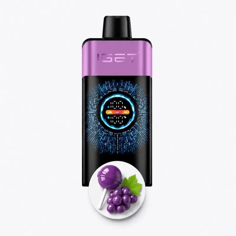 Alibarbar Vape