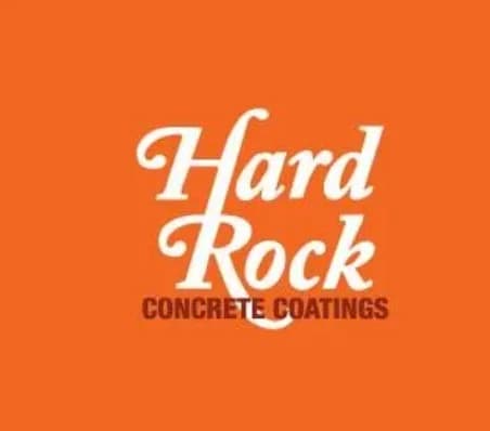 Hard Rock Concrete Coatings