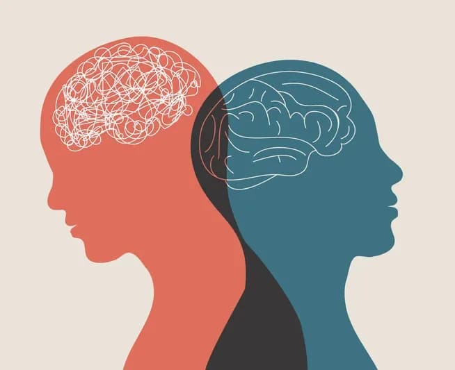 EMDR Therapist in Cheshire | Trauma, Anxiety & Wellbeing Support