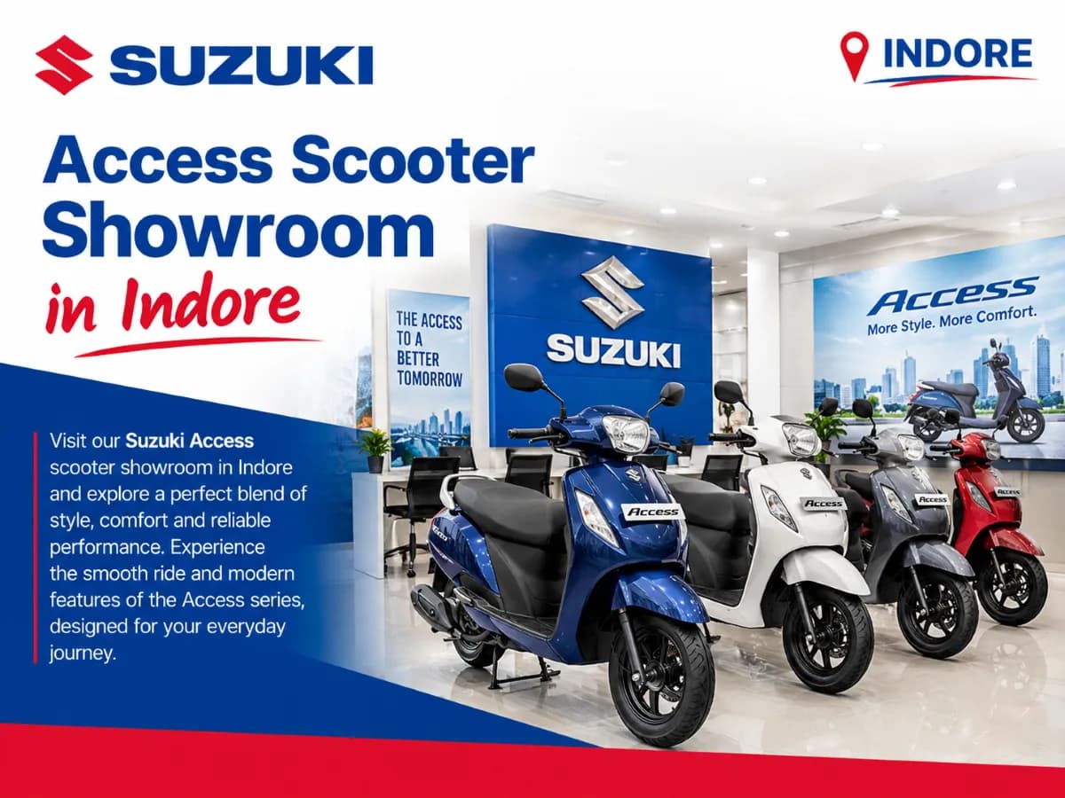 Select an Access Showroom With Clear Purchase Guidance