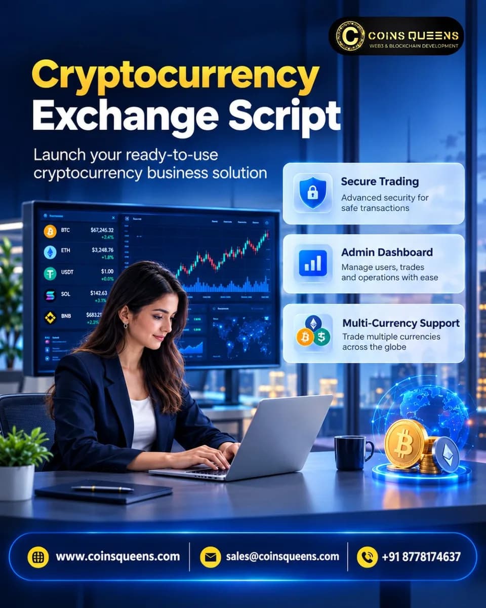 Launch Your Crypto Exchange Faster – Exclusive September Offer