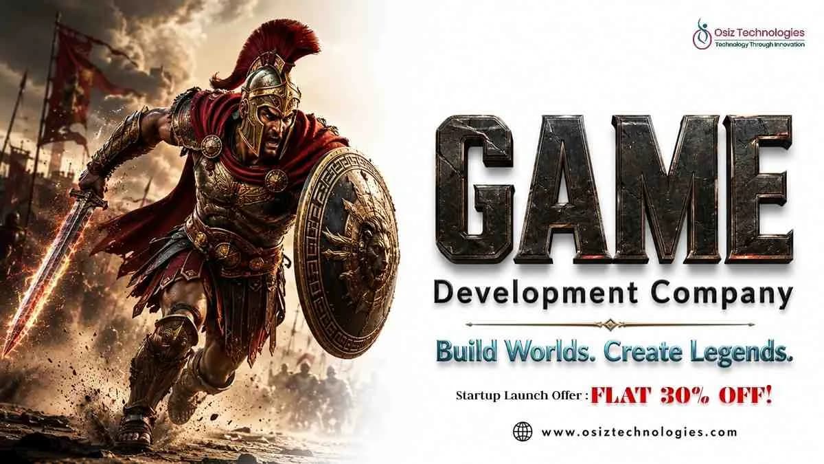 What Will It Take to Make Your Game Stand Out? Get 30% OFF