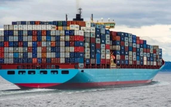 Welcome to AMG Shipping Container