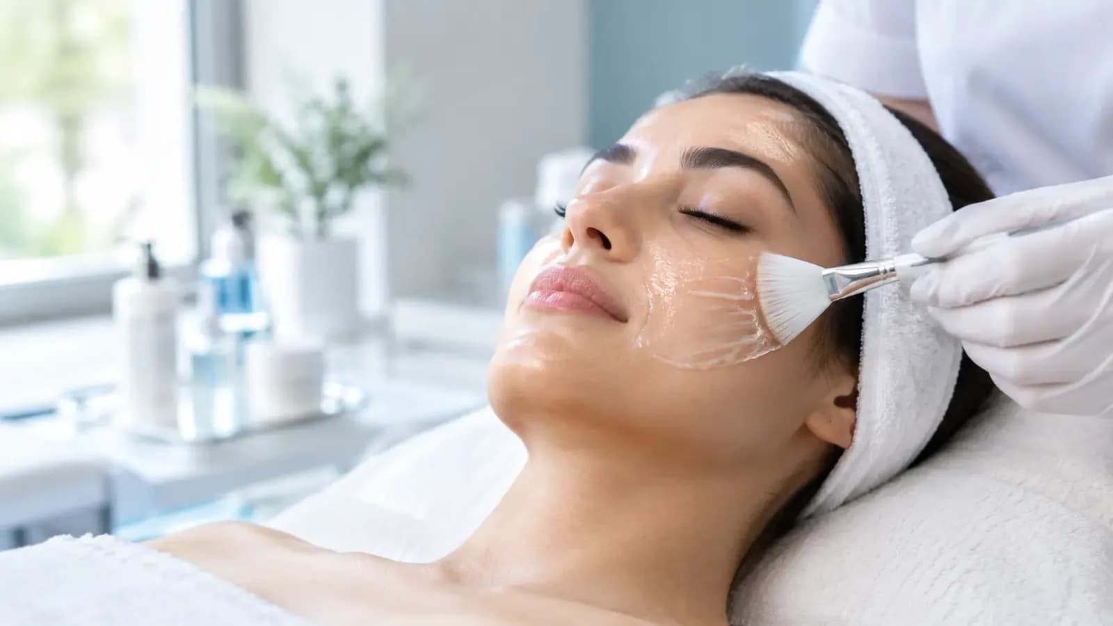 Chemical Peel Side Effects: What You Should Know Before Your Treatment