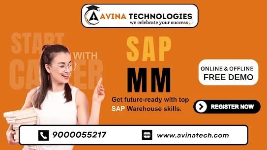 SAP FICO course in Hyderabad