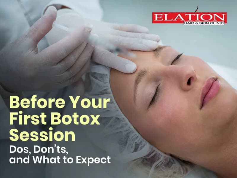 Turn Back the Clock with Botox and Reveal Your Youthful Glow!