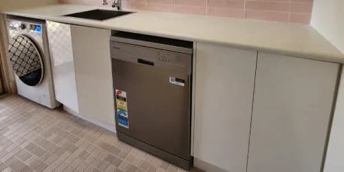 Upgrade Your Laundry for More Space, Style and Ease Today!