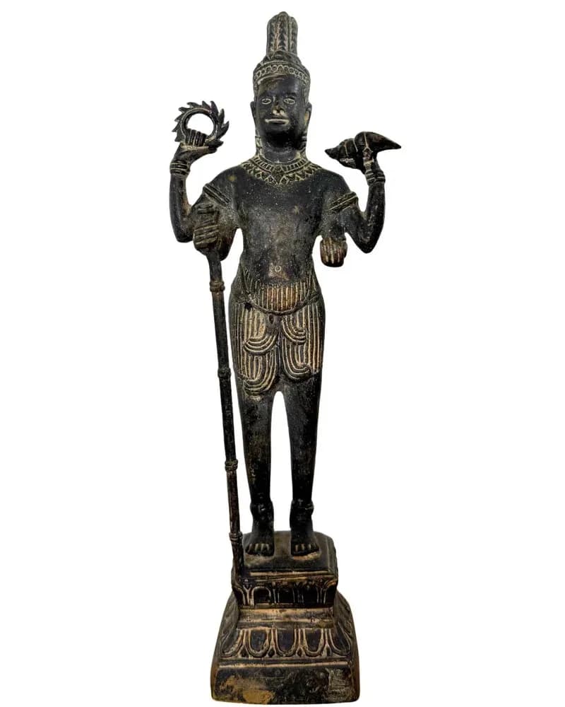 Antike Buddhafiguren Kaufen