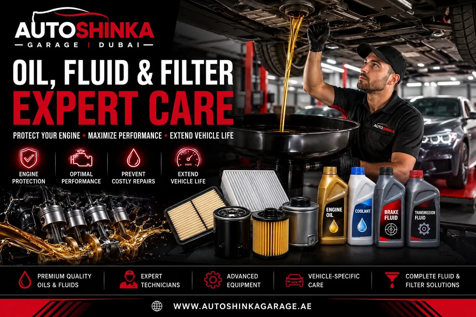 Synthetic vs Mineral Oil: Which One Actually Suits Your Car Better?