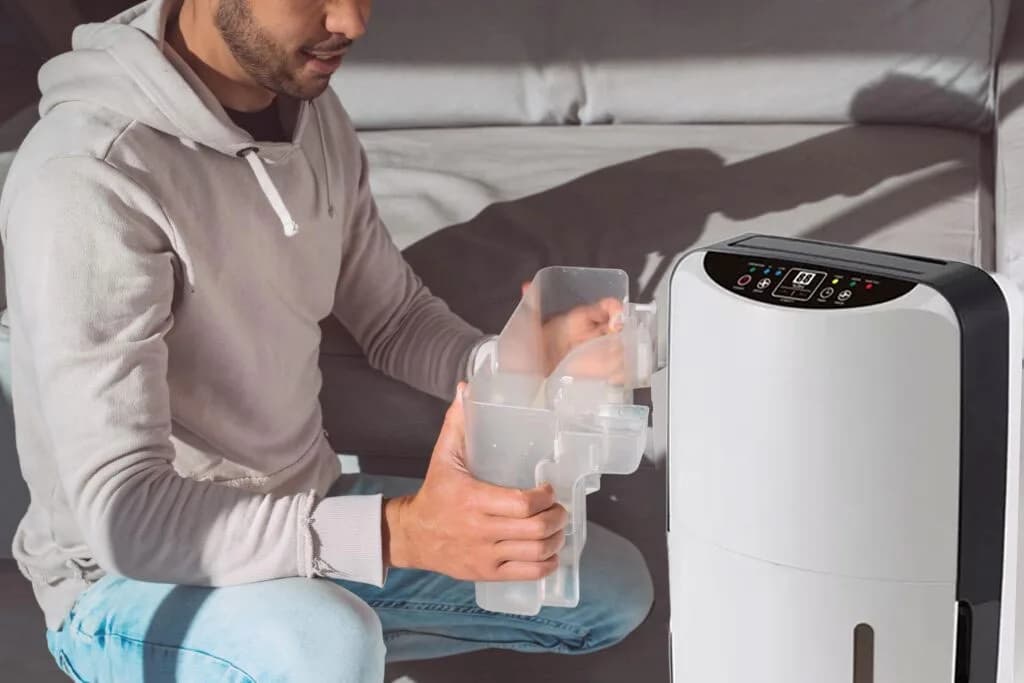 Ducted Dehumidifiers: Comfort and Efficiency