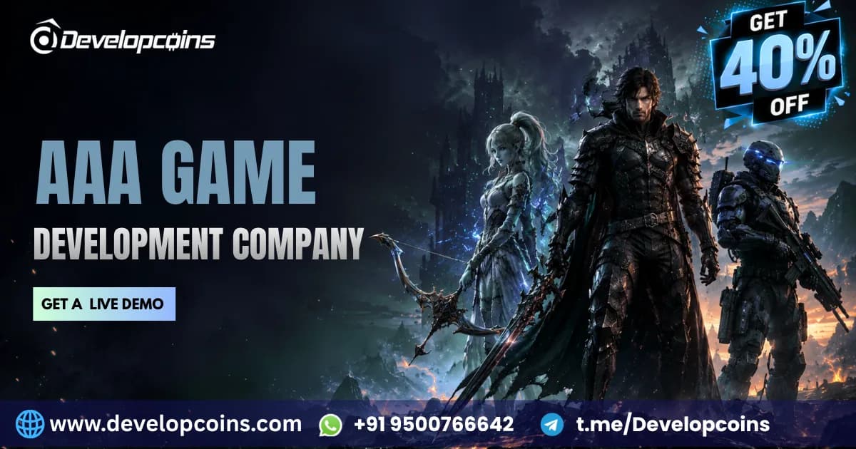 Build Unreal Engine 5 Games with Advanced AAA Game Development 
