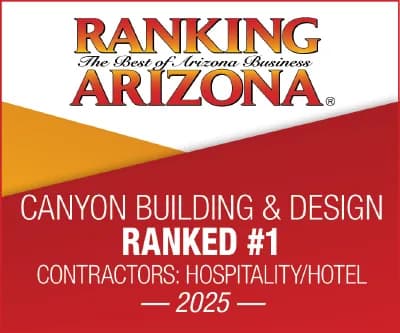 Canyon Building & Design 