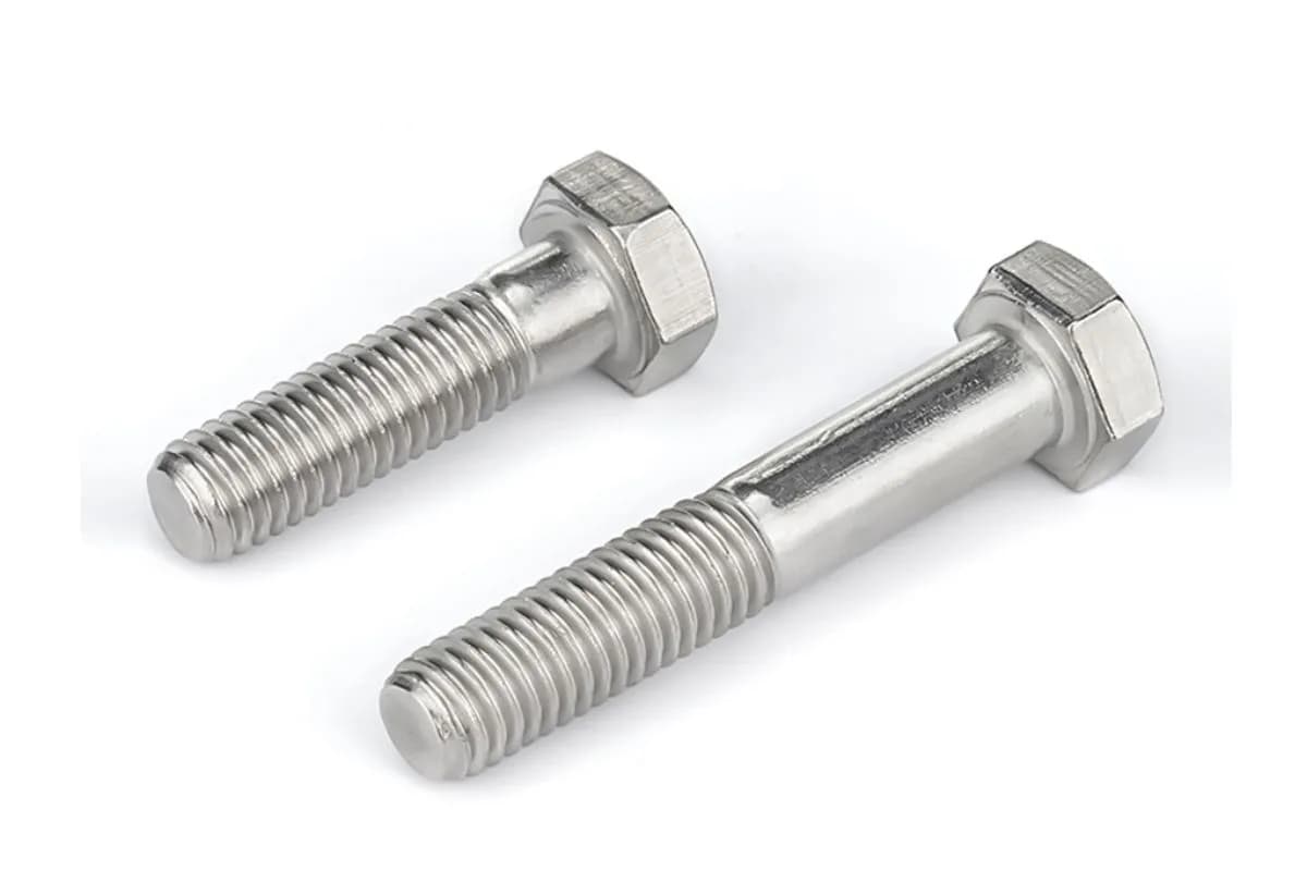 Anchor Fastener Bolt