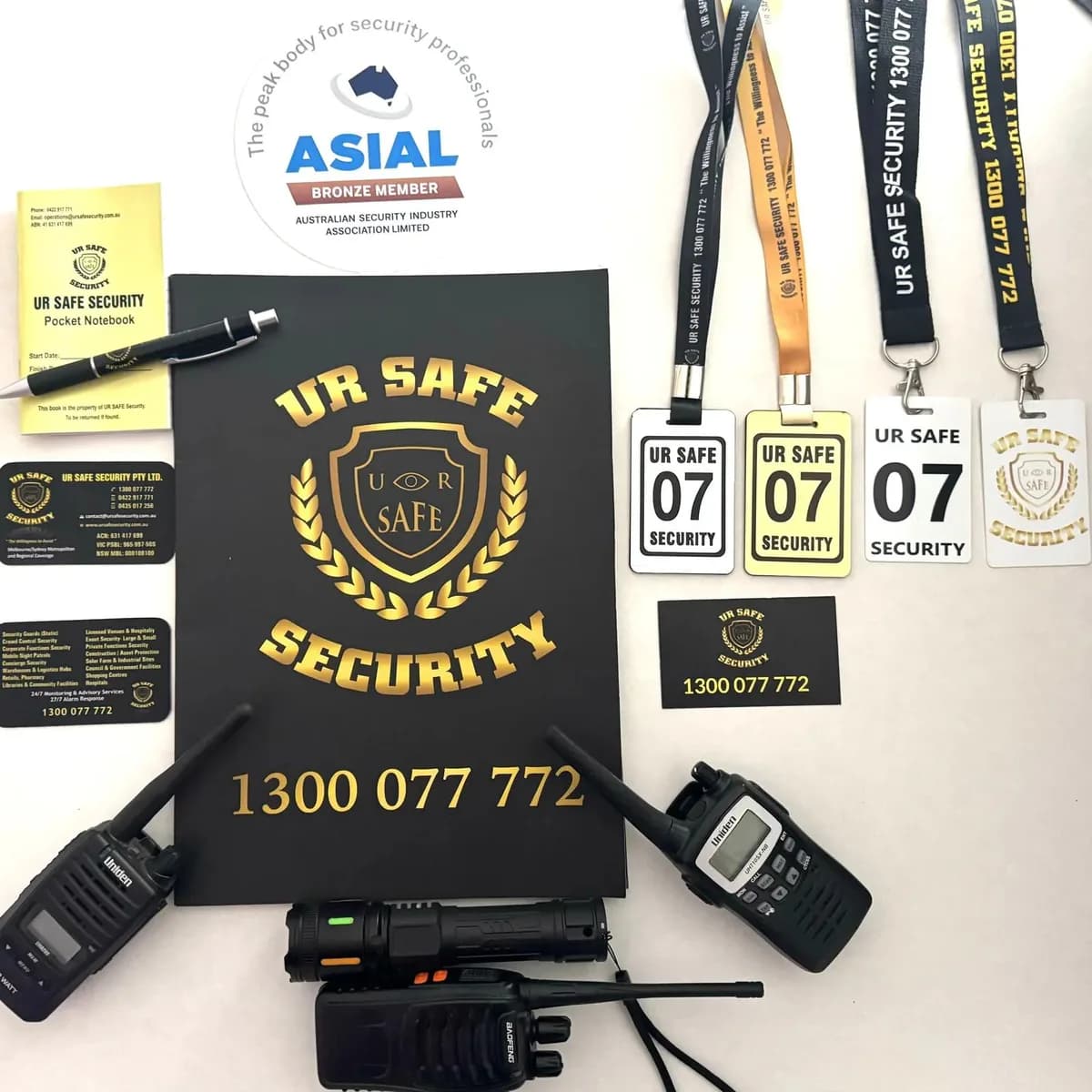 Keep Your Residential Property Safe Around The Clock 24 7