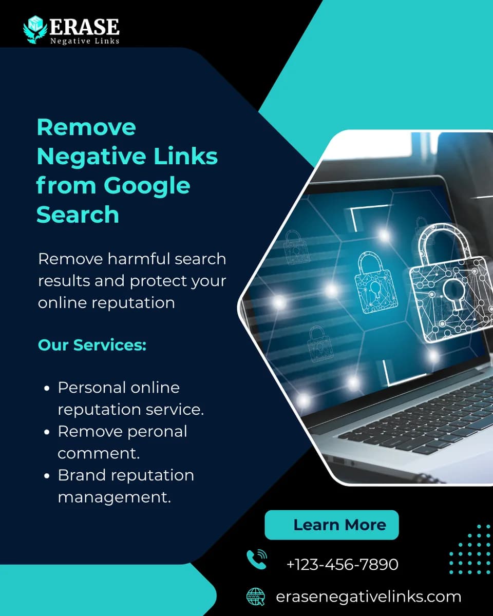 Google Review Removal Service Montreal