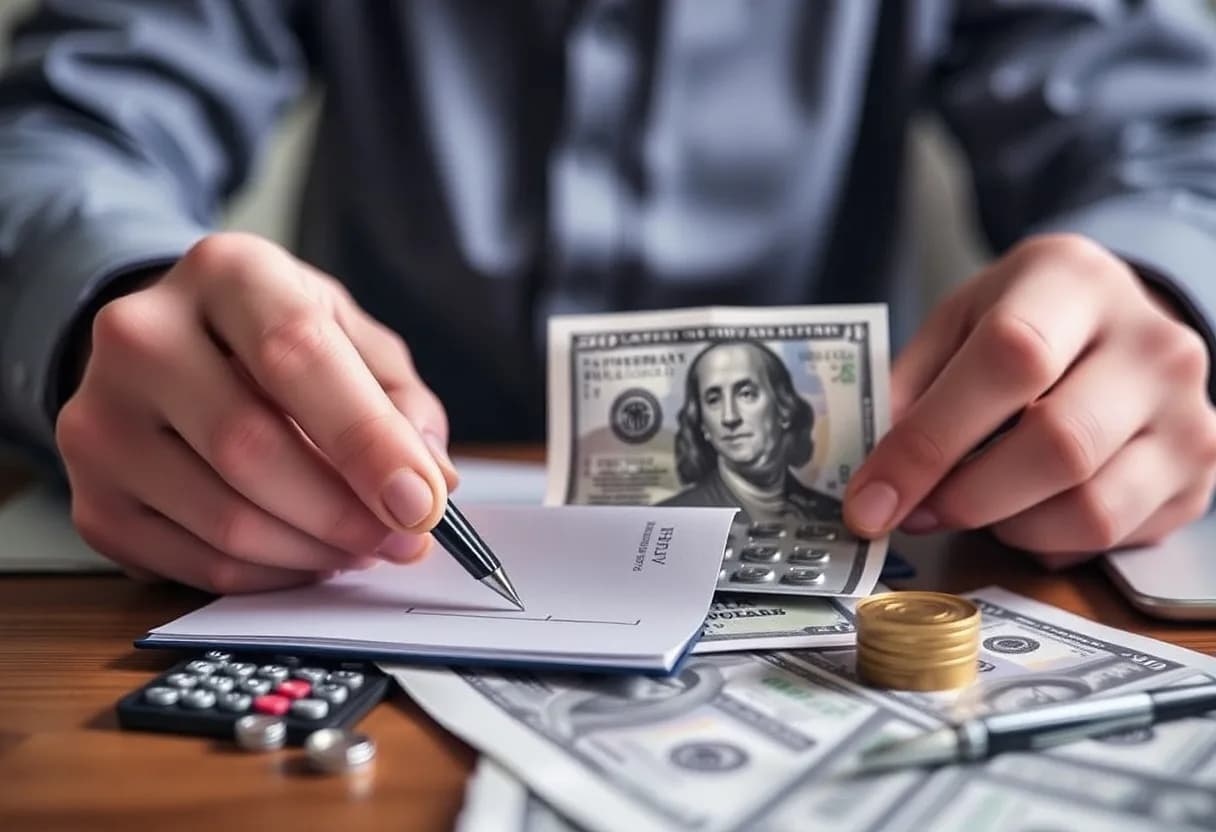 Bad Credit Help