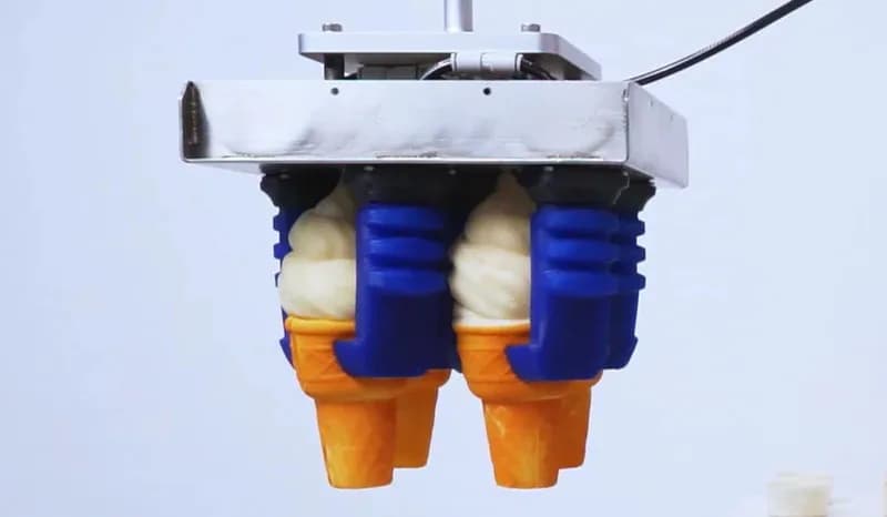 Soft Robotics Inc