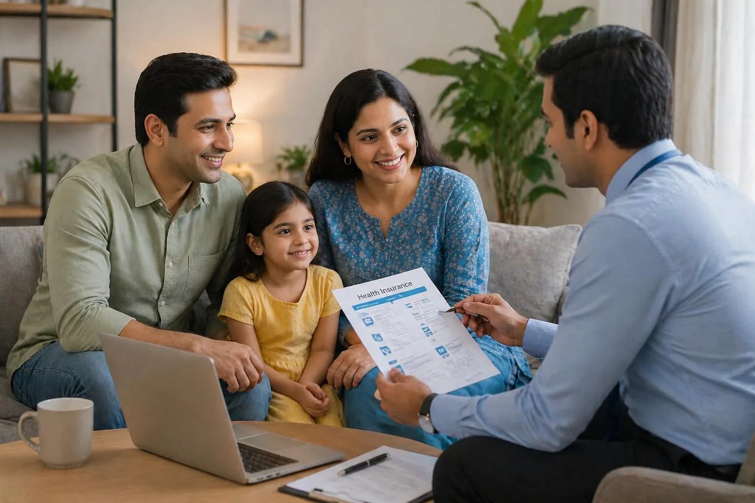 Health Insurance Calicut | Trusted Star Health Insurance Calicut