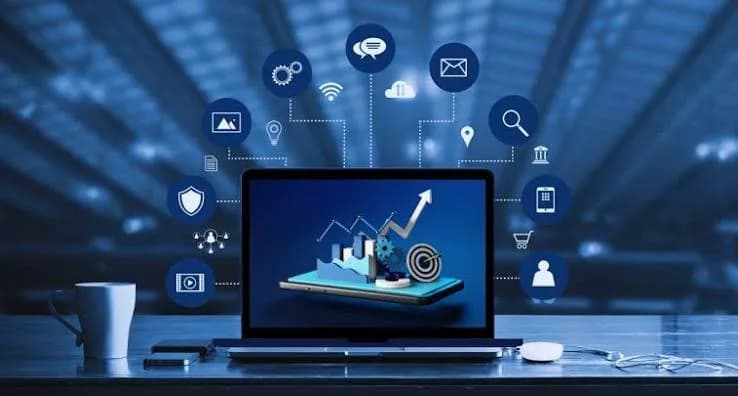 Digital Marketing Institute: 