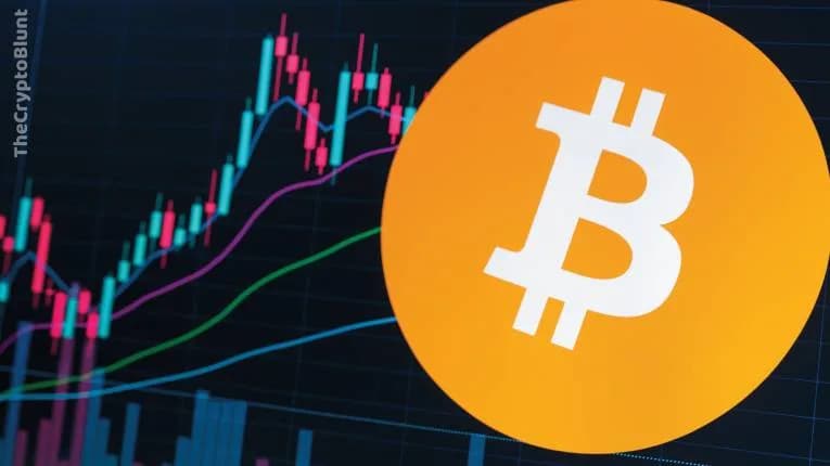 Bitcoin, Ethereum, Crypto News & Price Insights - Thecryptoblunt.com