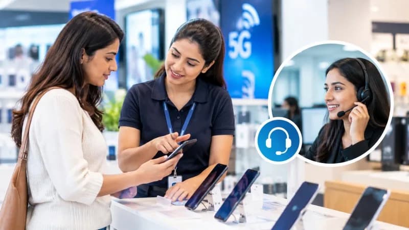 Mystery Shopping Websites for Better Customer Experience