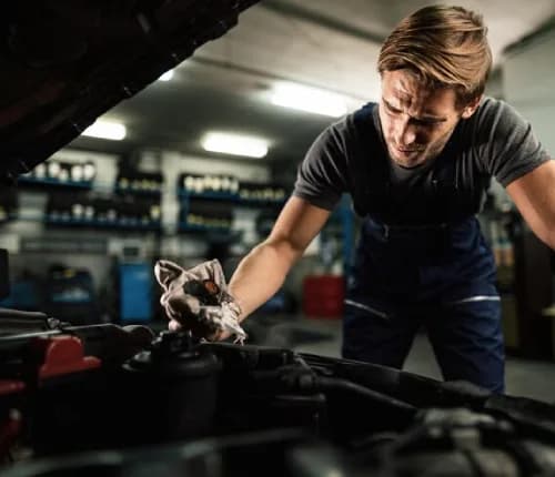 Get 24 Hour Car Battery Repair Before Problems Get Worse!!