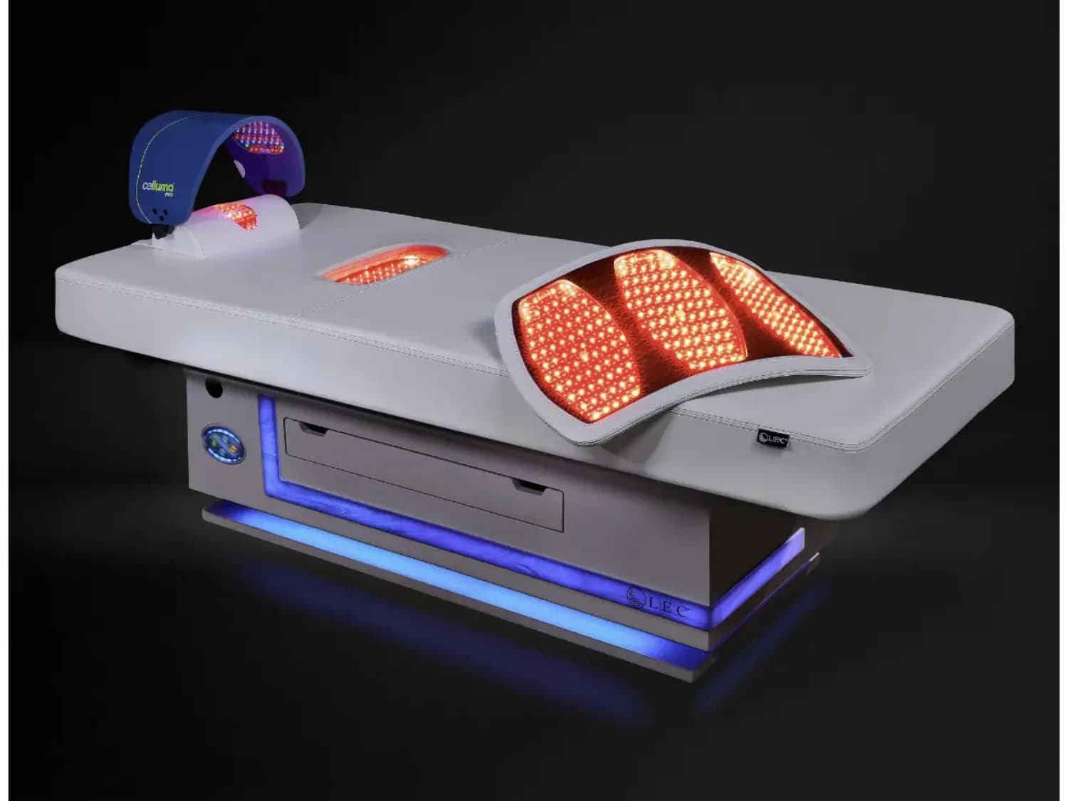 Why the Right Treatment Massage Table Makes Every Session Better