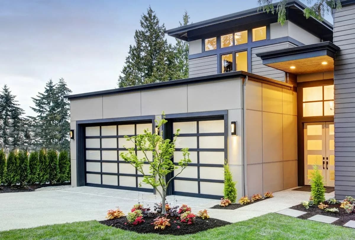 Ideal Siding Seattle