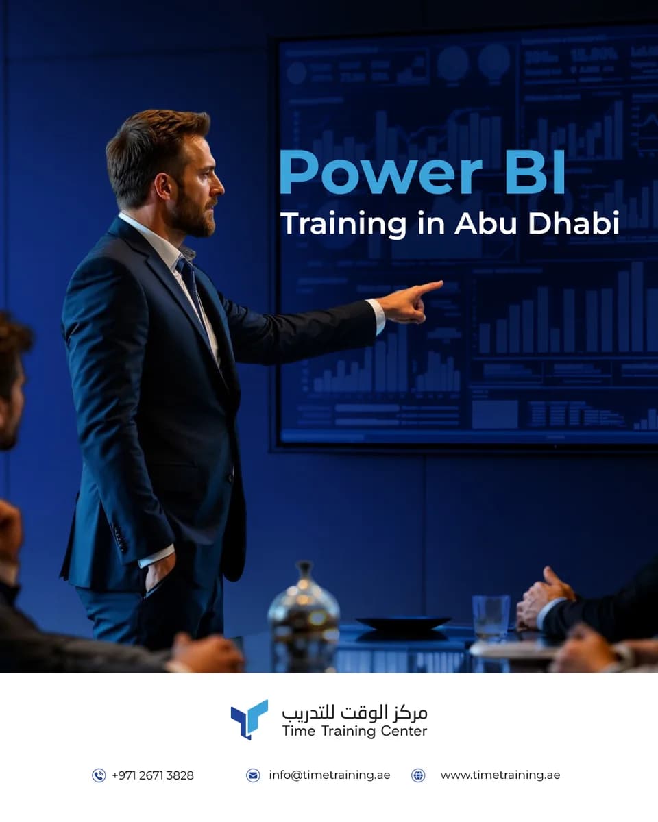 Build In-Demand Power BI Skills