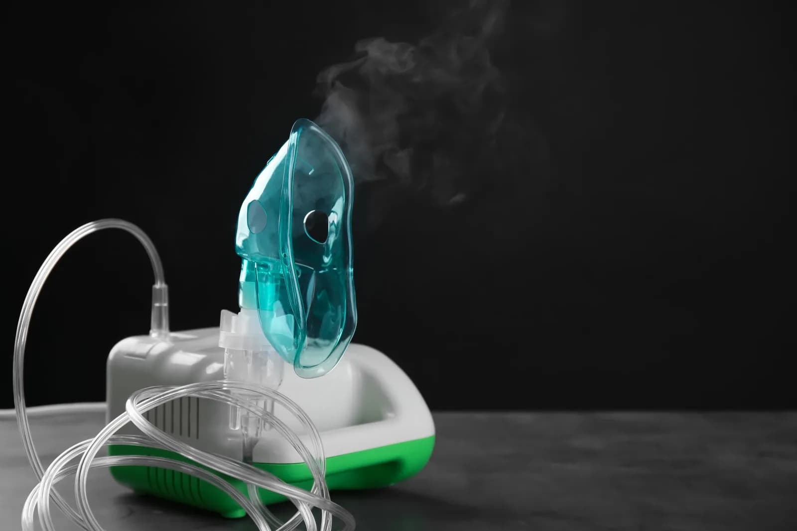 Buy Omron Nebulizer Machine Online | Best Compressor Nebulizer in India