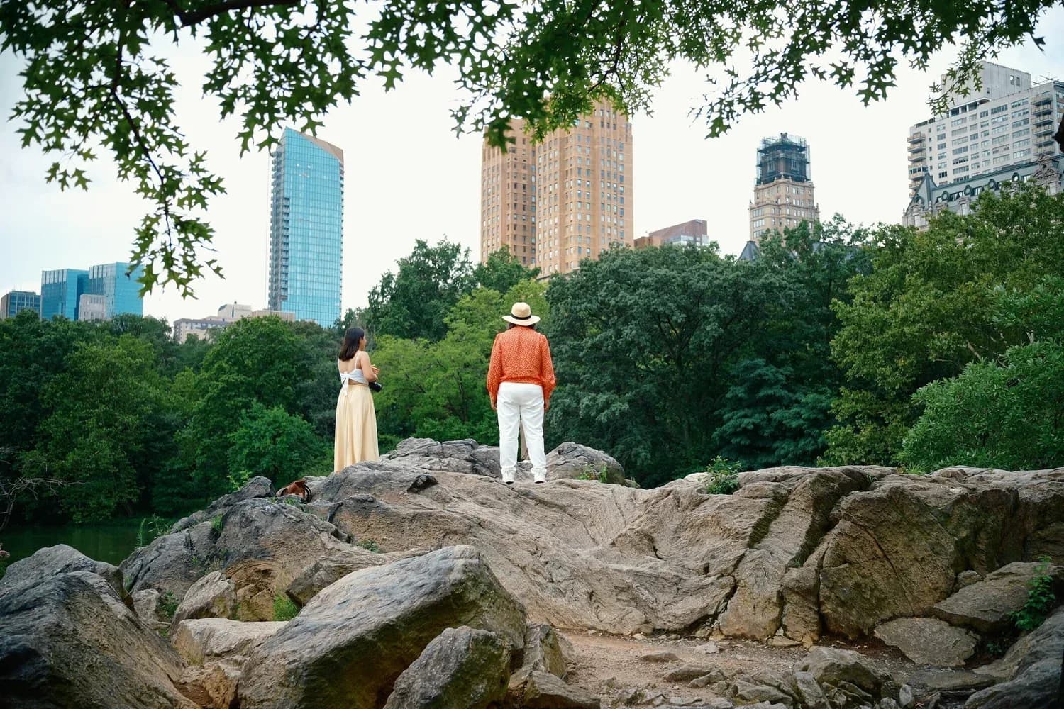 Strengthen Relationships Through Professional Couples Counseling in New York City