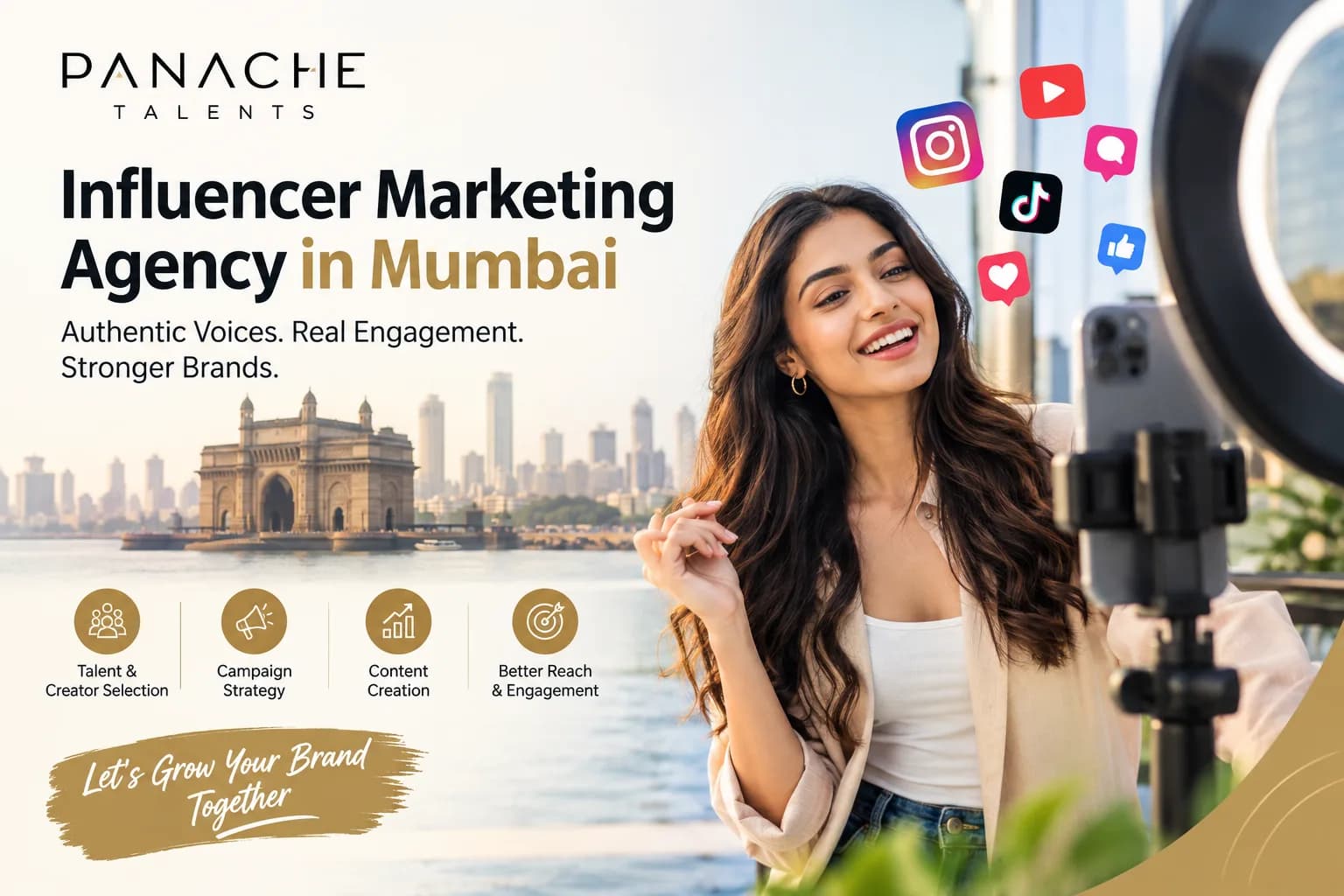 Influencer Marketing Agency in Mumbai: 2027 Guide