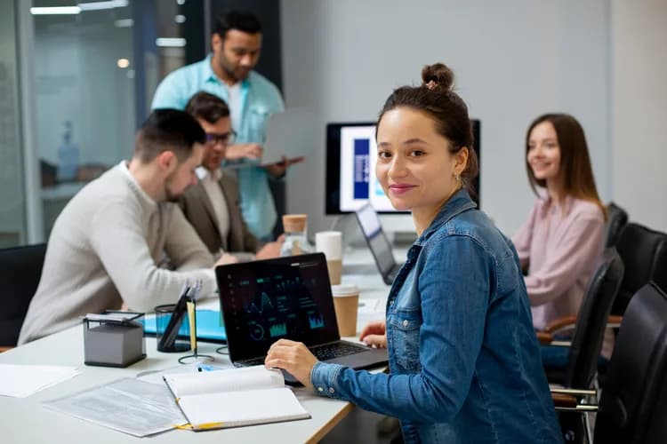 Application Development Services for Scalable Digital Products