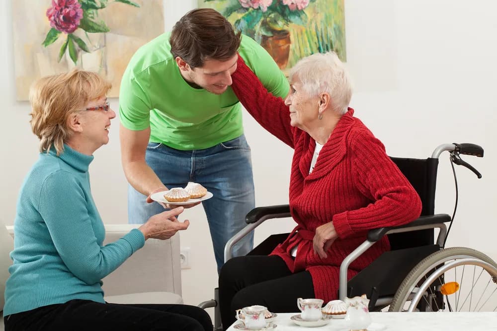 Feel More Independent With Reliable Care Support At Home Today