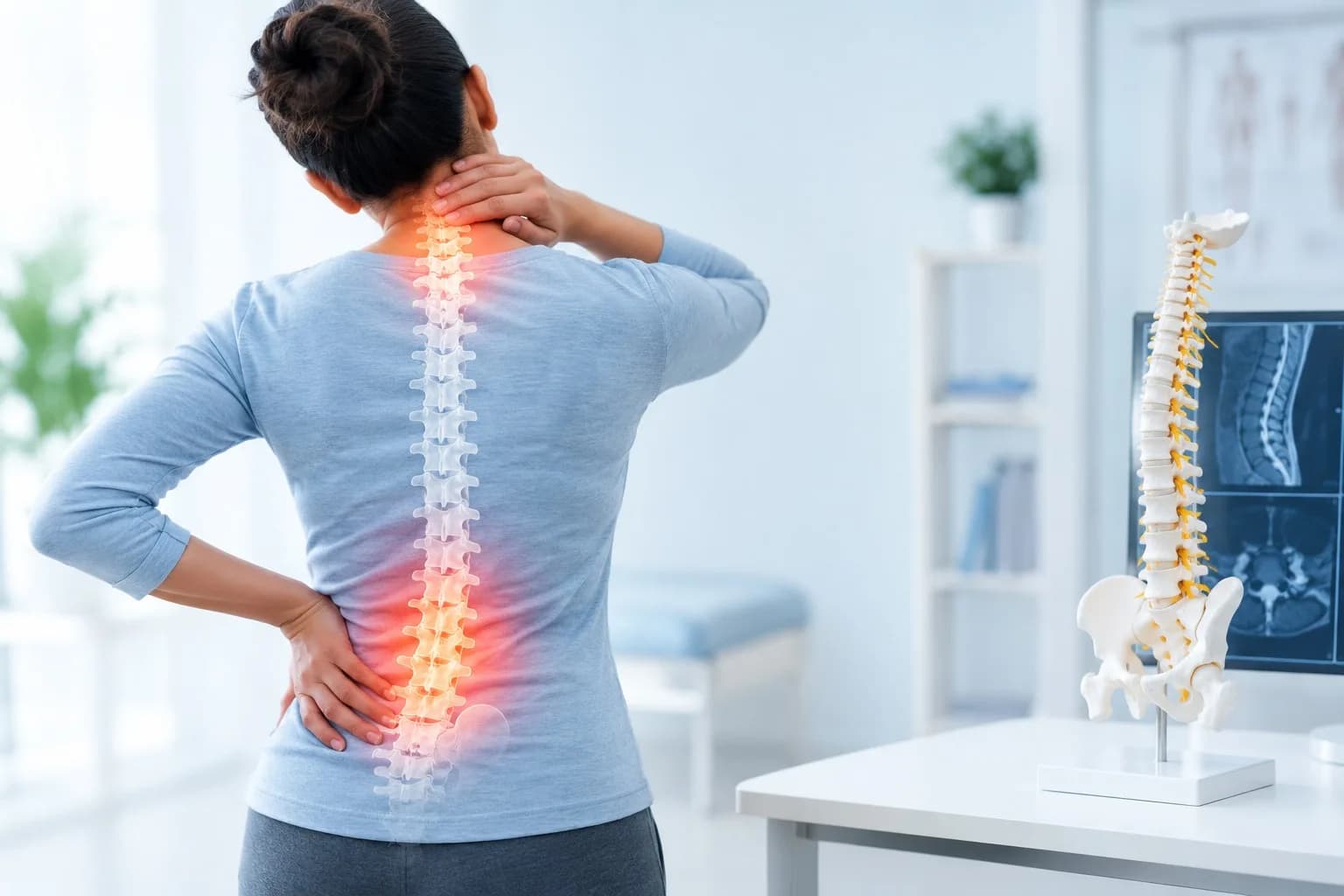What Are the Treatment Options for a Herniated Disc?