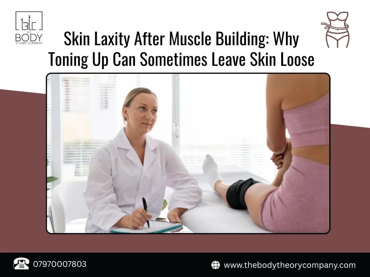Built Muscle but Still Loose Skin? Restore Firmness Now