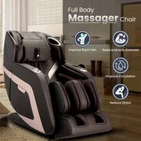 Buy Premium Full Body Massage Chair Online