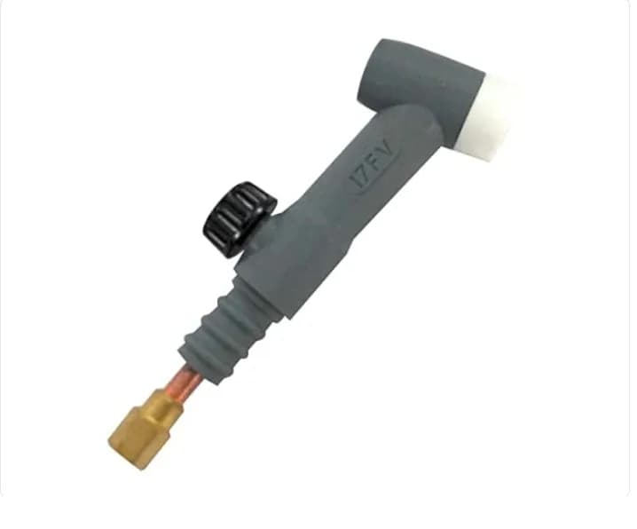 Searching for the Best TIG Torch? Contact Arc Weld Inc Today!