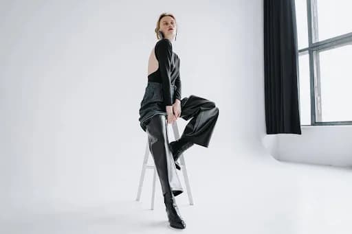 Studio 1 | The Future of Runway Modeling Starts with Preparation