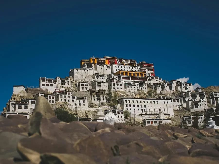 Leh Ladakh Tour Package – Explore the High Himalayas 