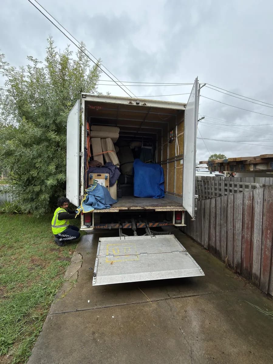Planning an Interstate Move From Canberra? Get Organised Early