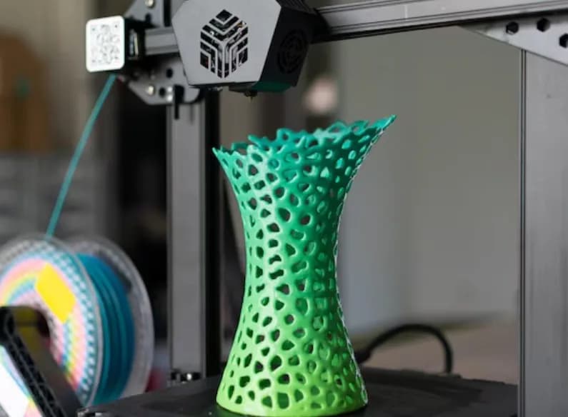 Plastic 3D Printing Service In Malaysia for Precision Prototyping