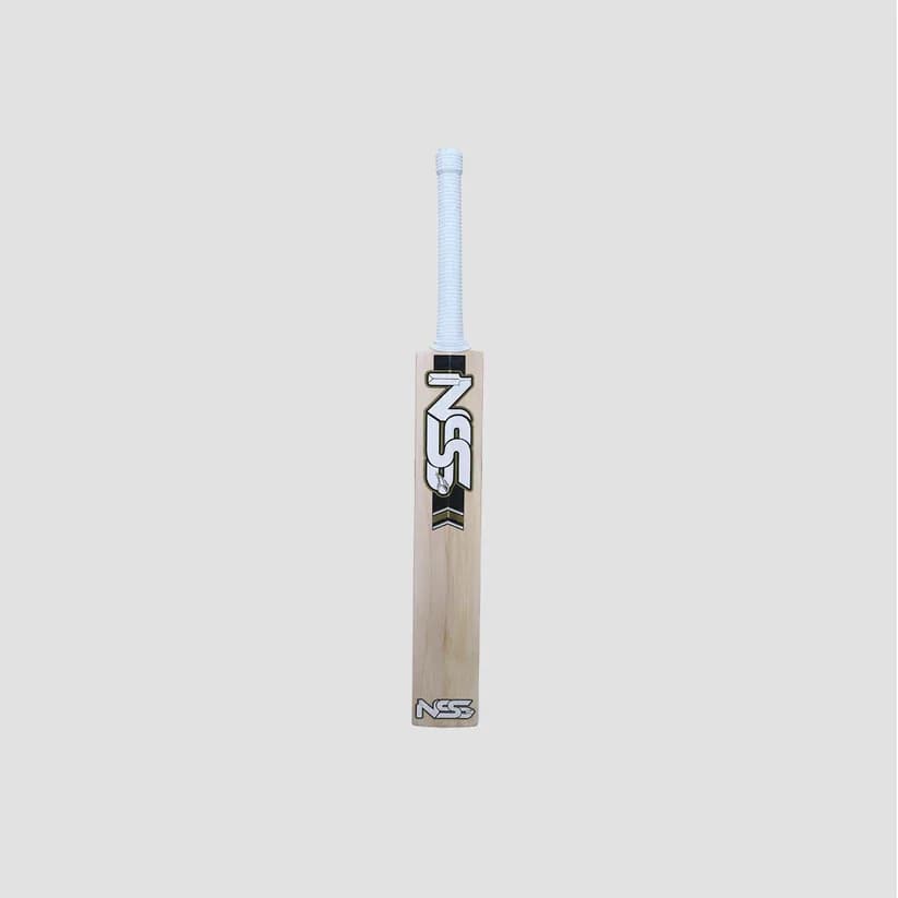Premium NSS Brutal Gold Kashmir Willow Cricket Bat | Shop Online in India