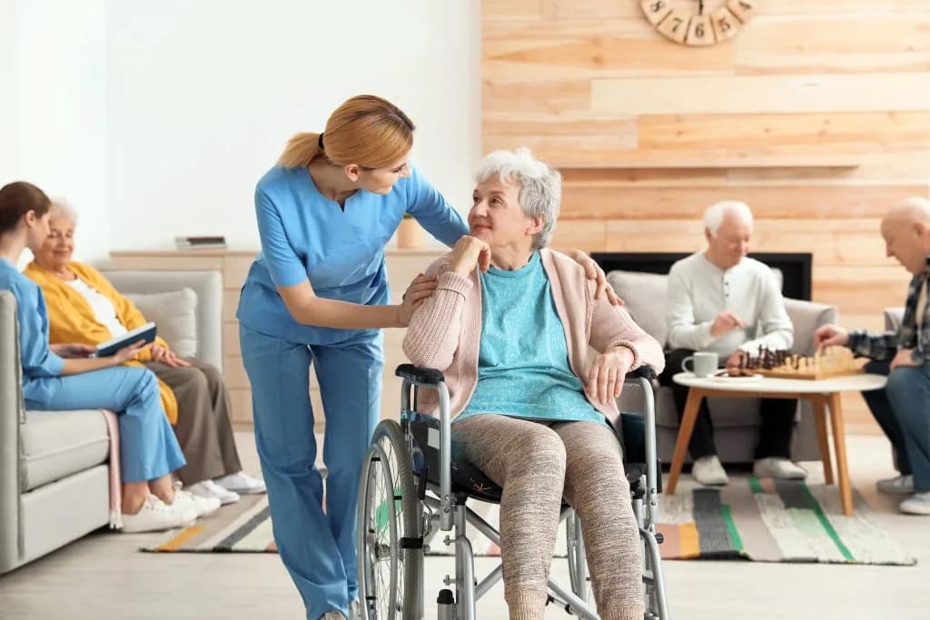 Assistance with Travel for Disabled People Adelaide – Get Trusted Support