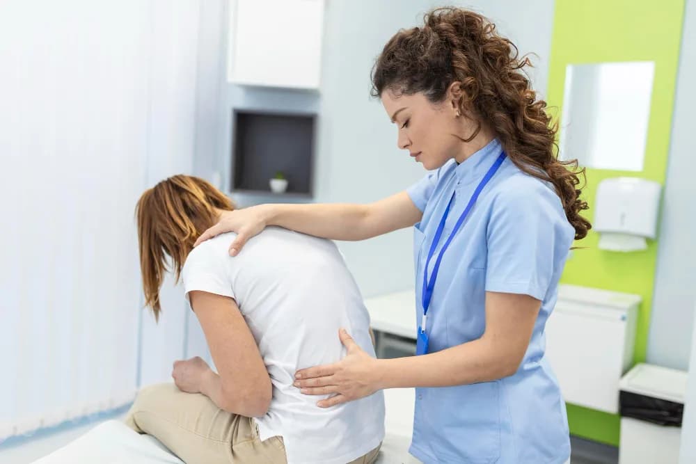 Individualized Pain Relief and Rehabilitation in Kolkata