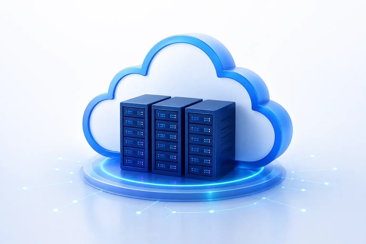 Affordable Business Web Hosting – Secure, Fast & Dependable