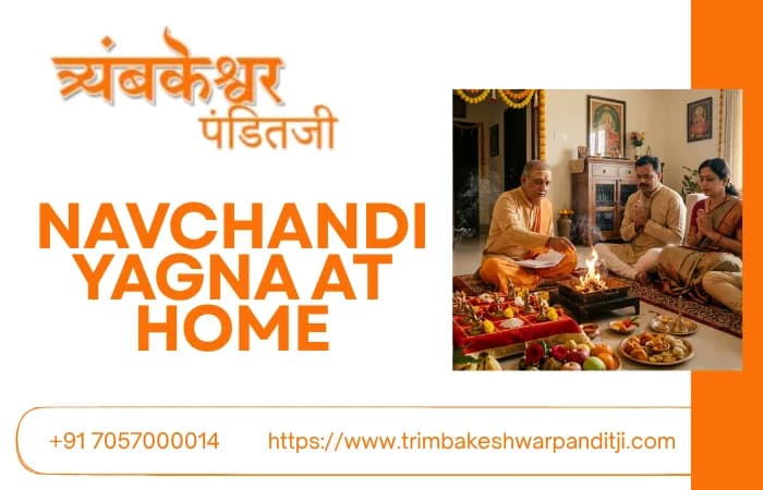 Book Navchandi Yagna And Navgrah Shanti Puja Online 