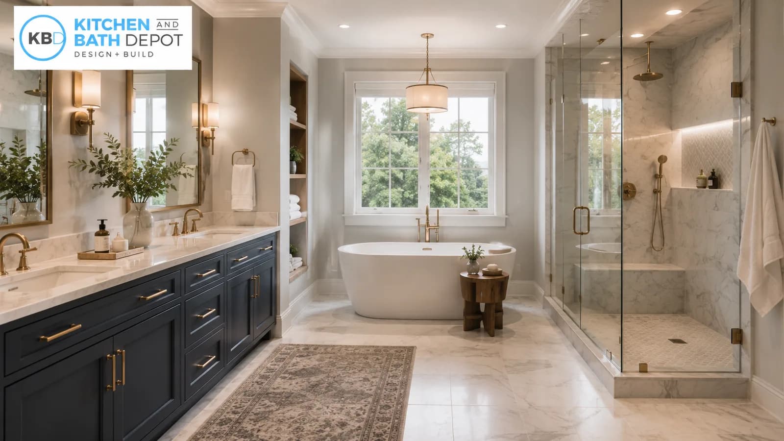 Affordable Kitchen Remodeling Service in Bethesda MD